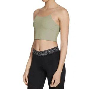 NWT Nike Women's Luxe Yoga Strappy Tank Top Size XS